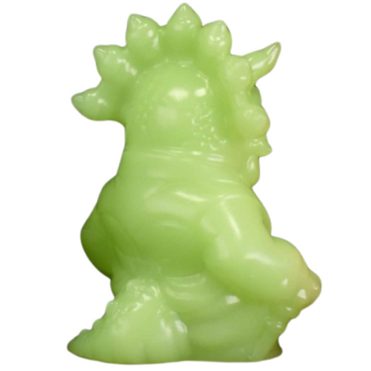 Mini Robert Vito Triceratops Boss (GID)