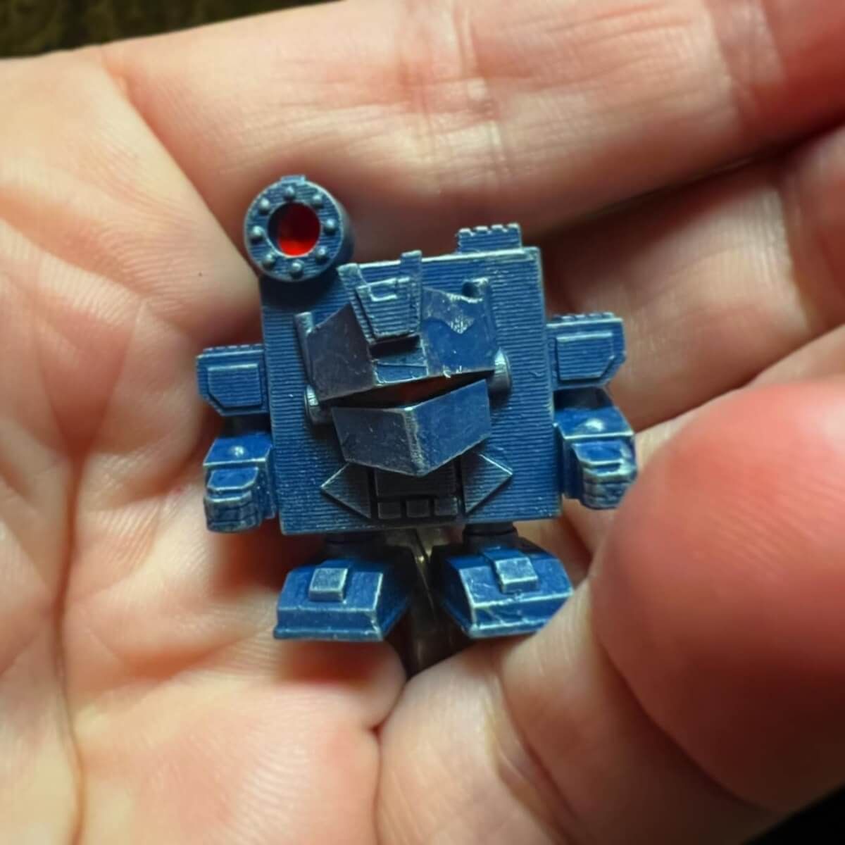 Mini Scanwave
