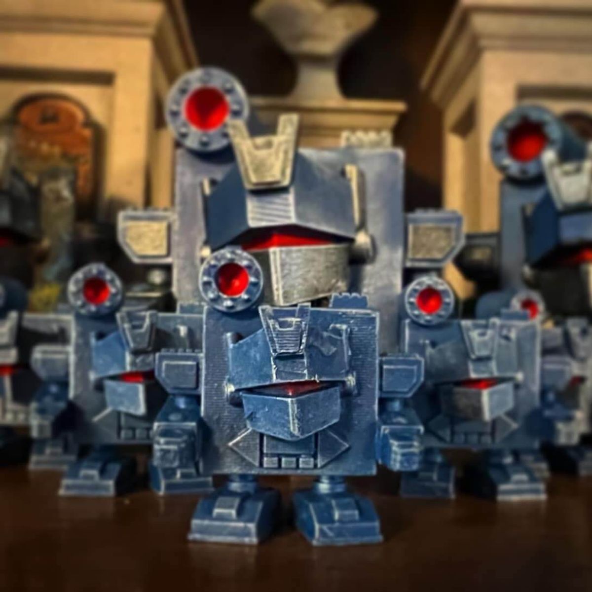 Mini Scanwave