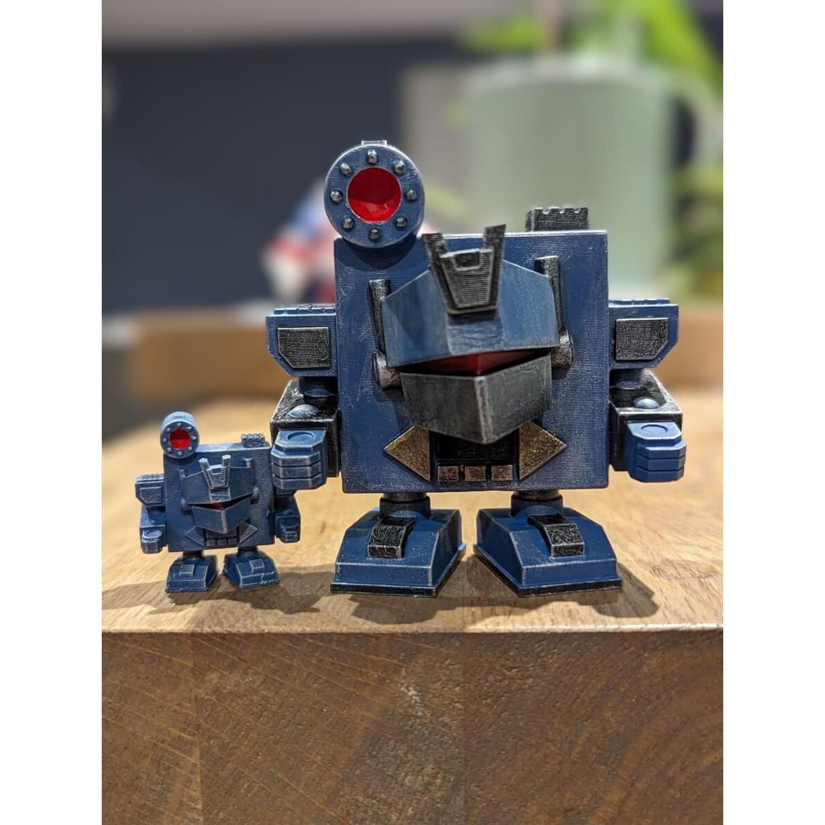 Mini Scanwave