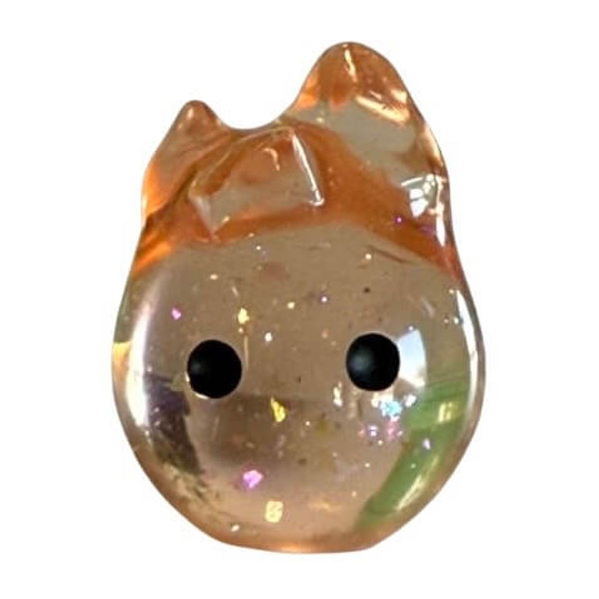 Mini Starmite (Orange)