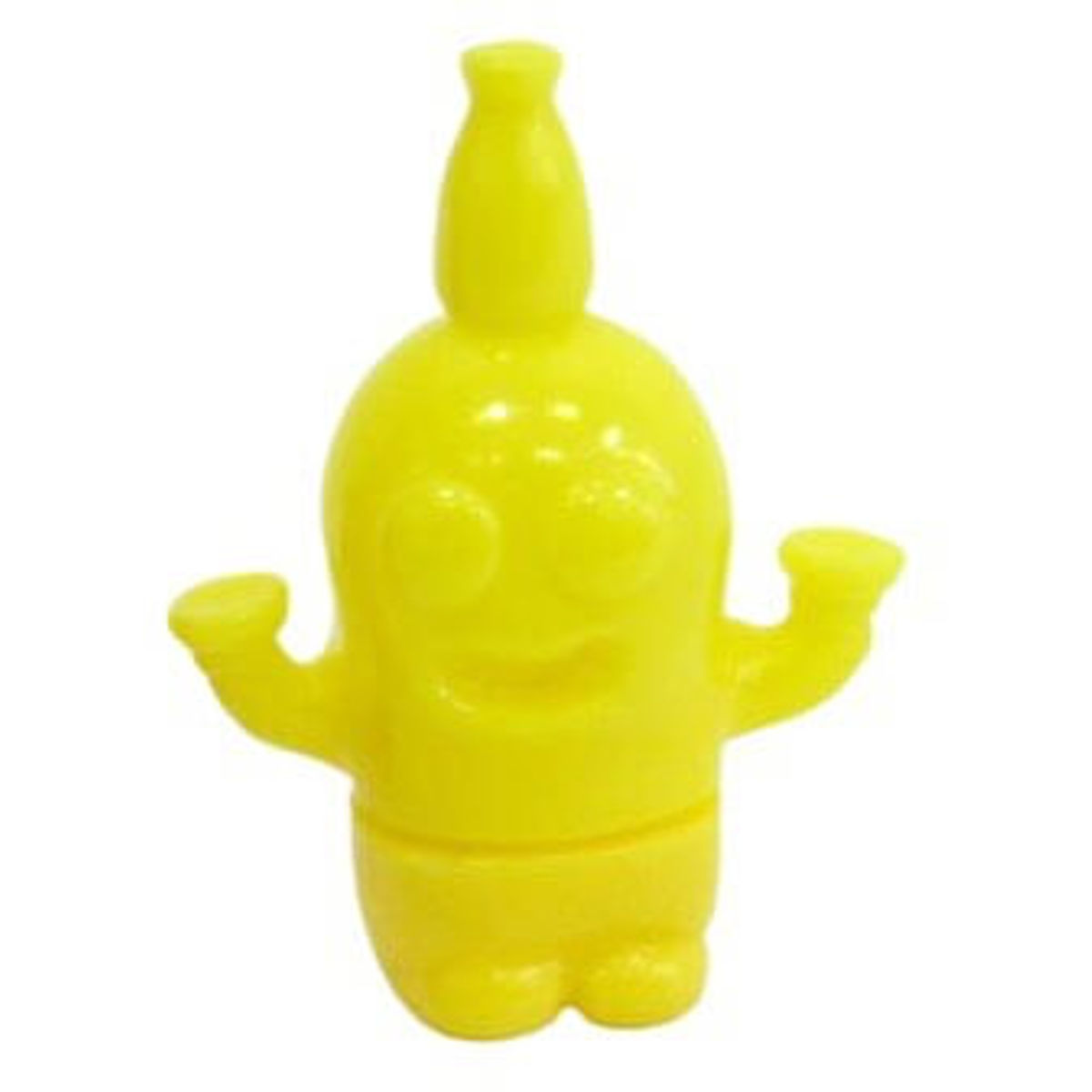 Mini Stinking of God - yellow