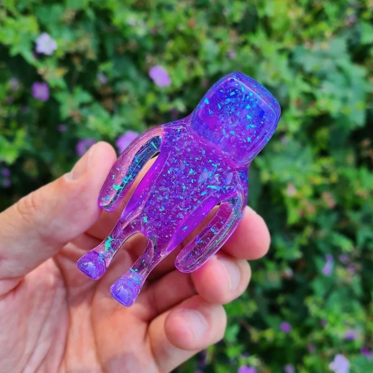 Mini Stranger Sparkle Set