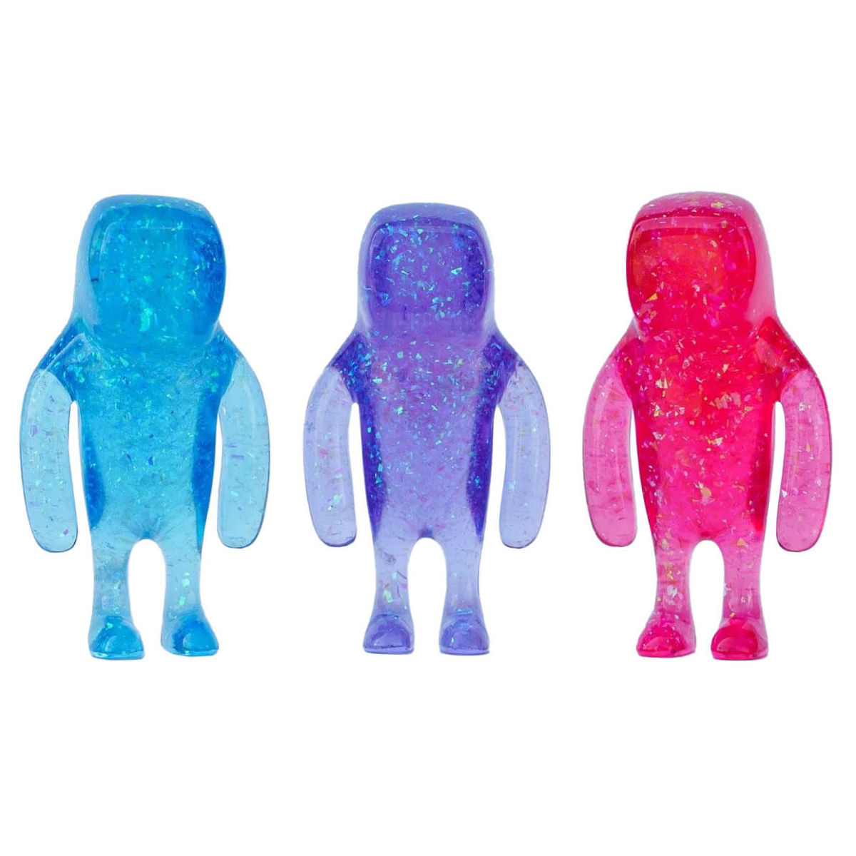 Mini Stranger Sparkle Set