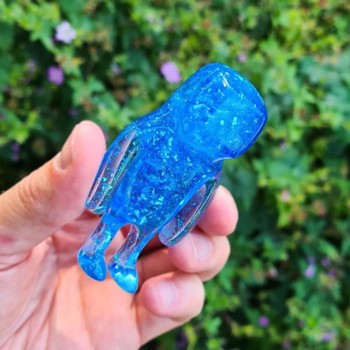 Mini Stranger Sparkle Set