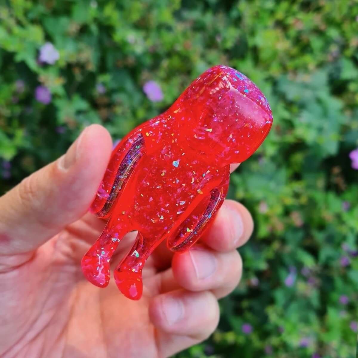 Mini Stranger Sparkle Set