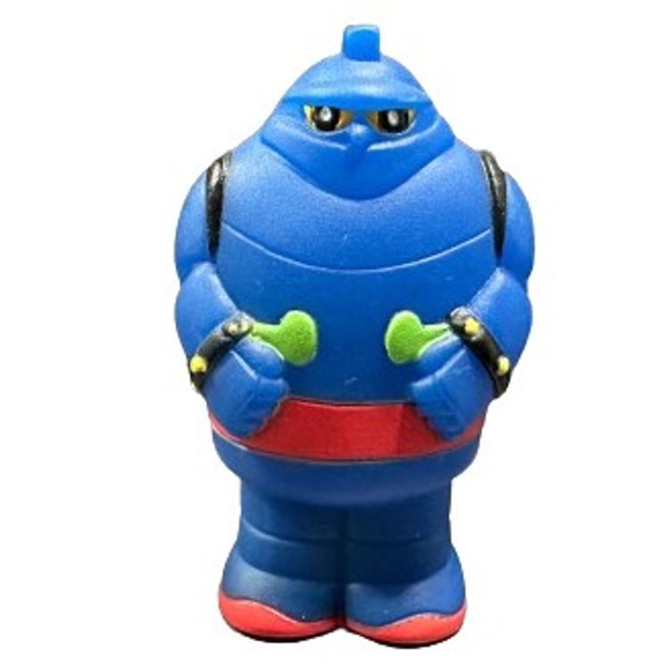 Mini Tetsujin 1999 by Unknown