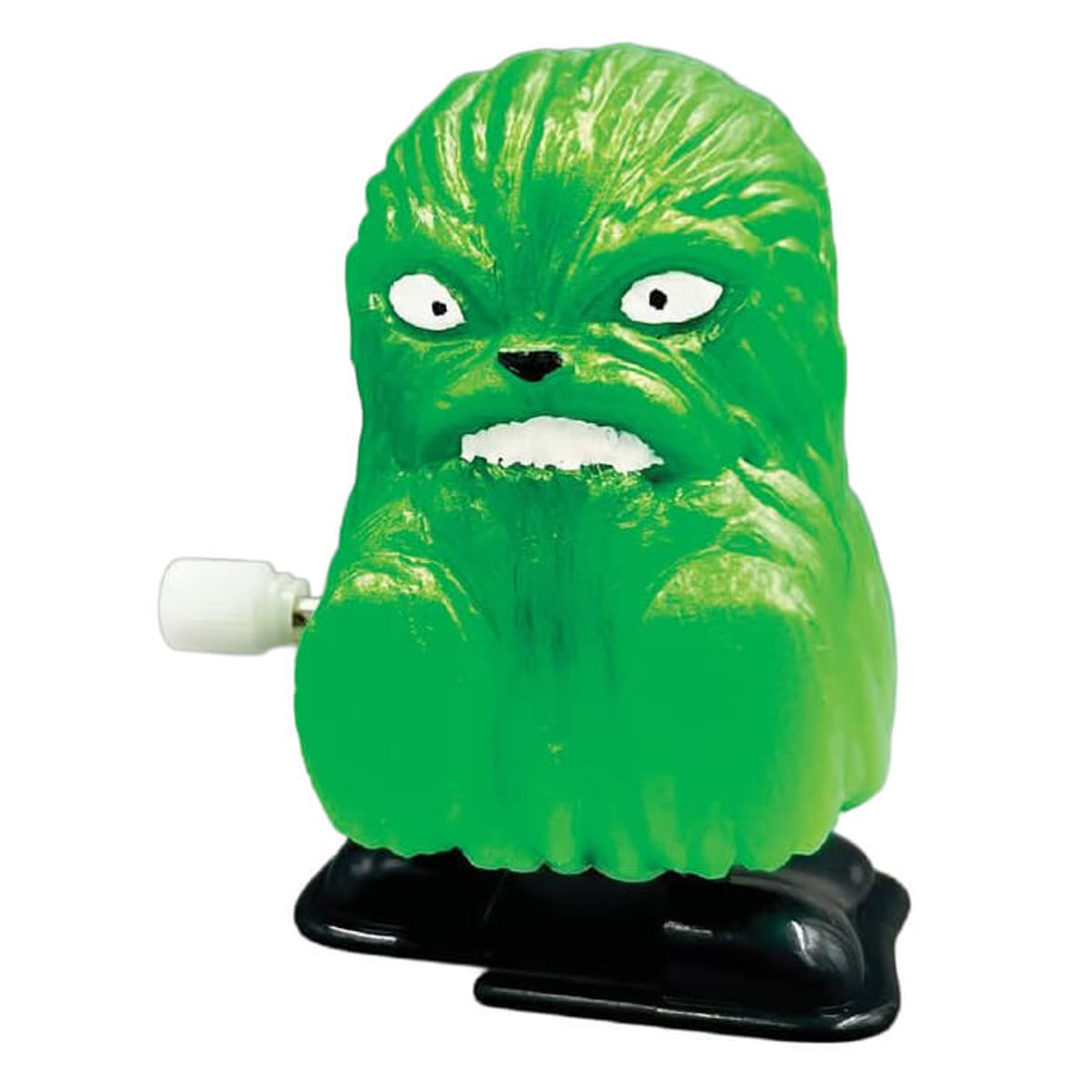 Mini Walking Baccamons (Walkamons) Green