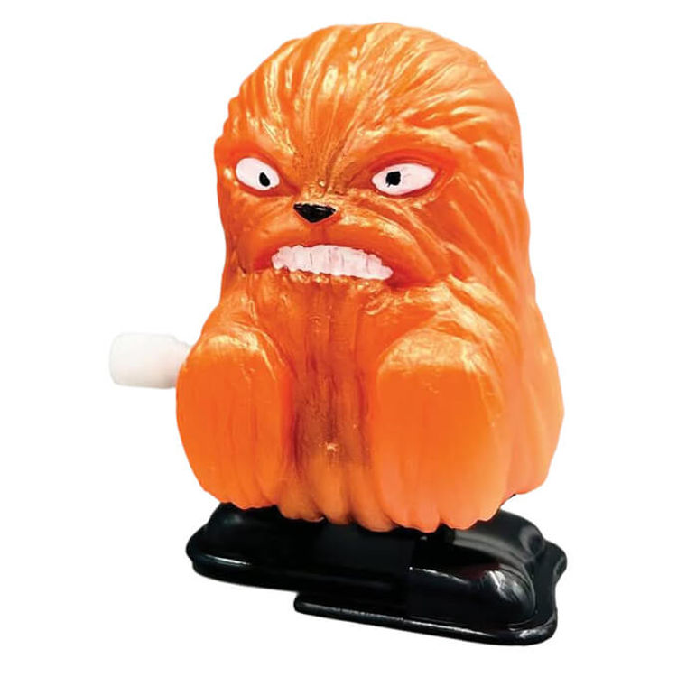 Mini Walking Baccamons (Walkamons) Orange by Nekosatsu Toys