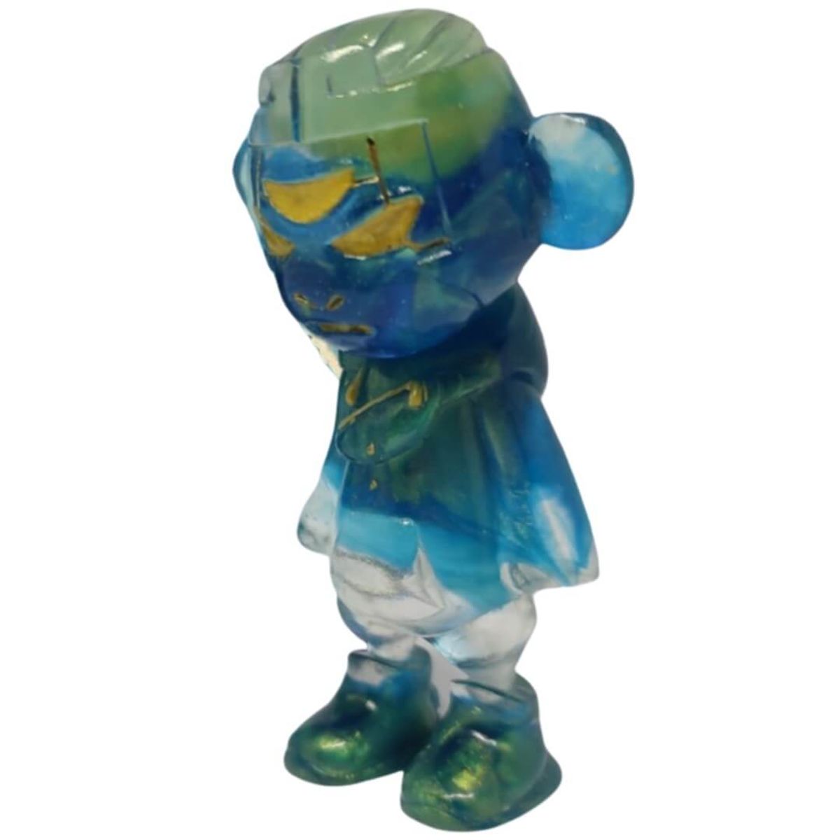 Mini Warpath Antoniassi