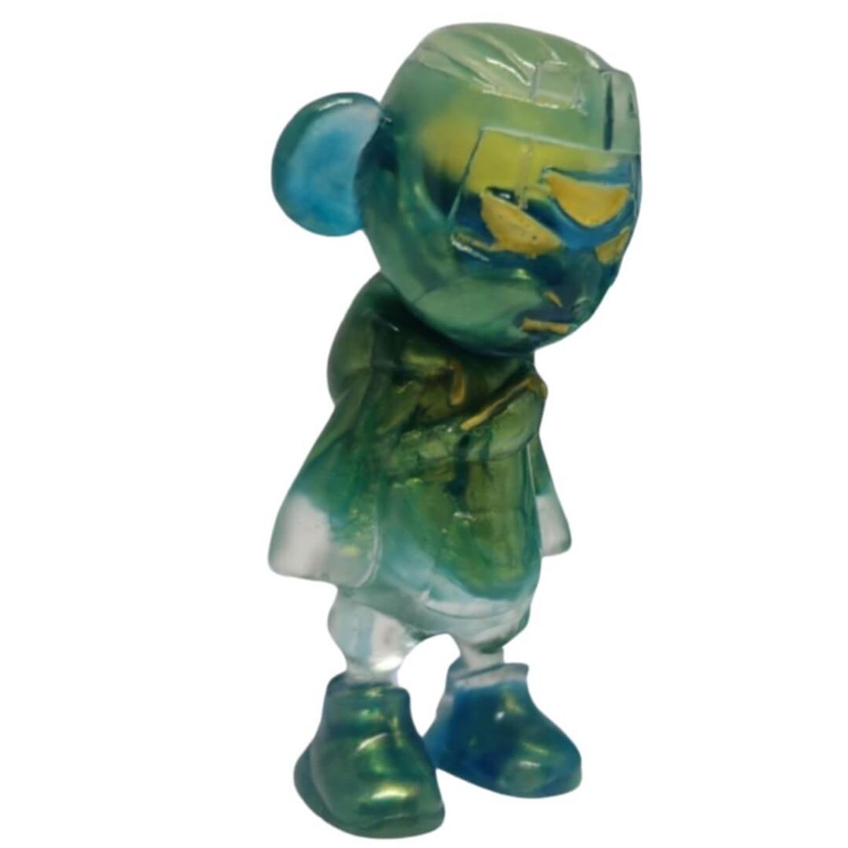 Mini Warpath Antoniassi