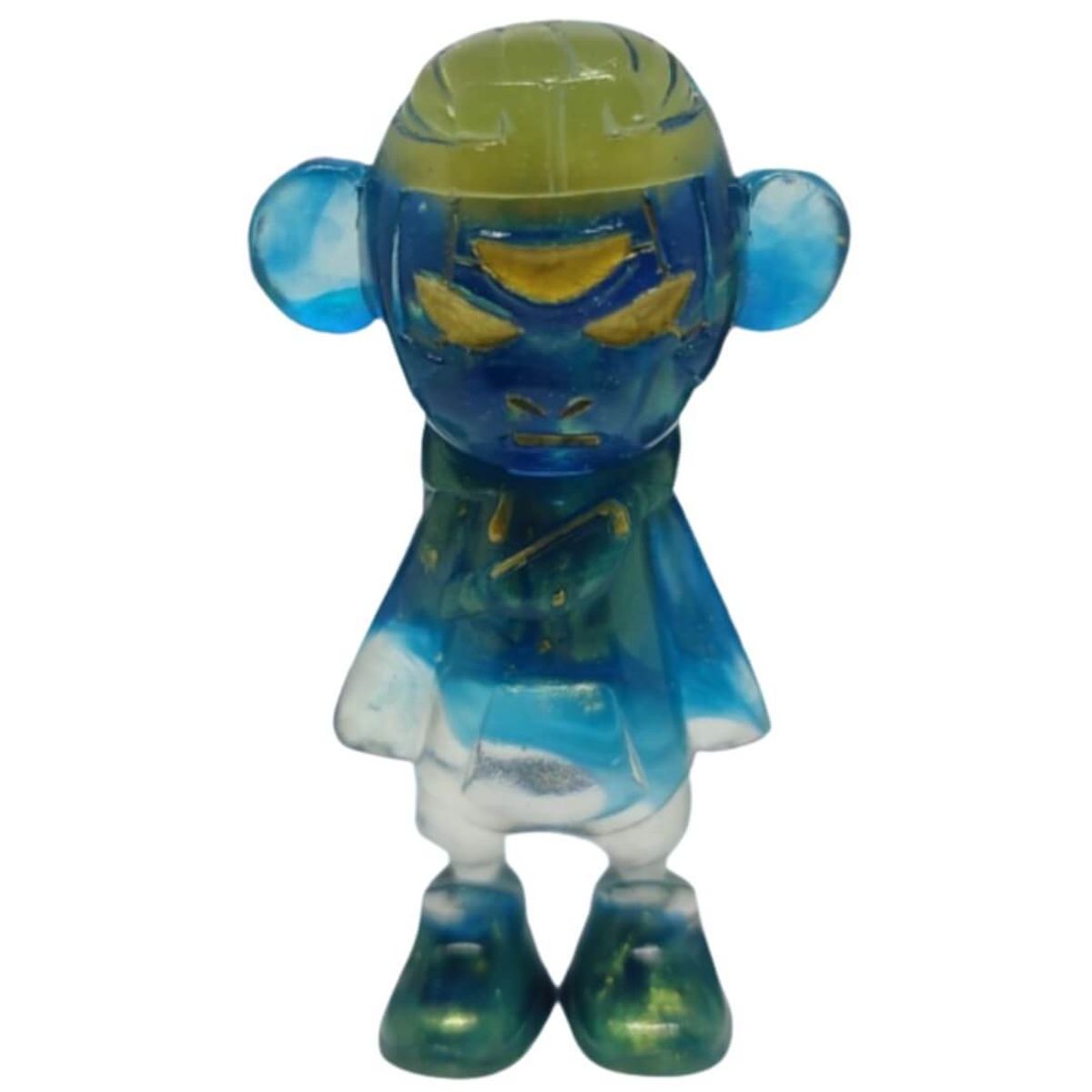 Mini Warpath Antoniassi