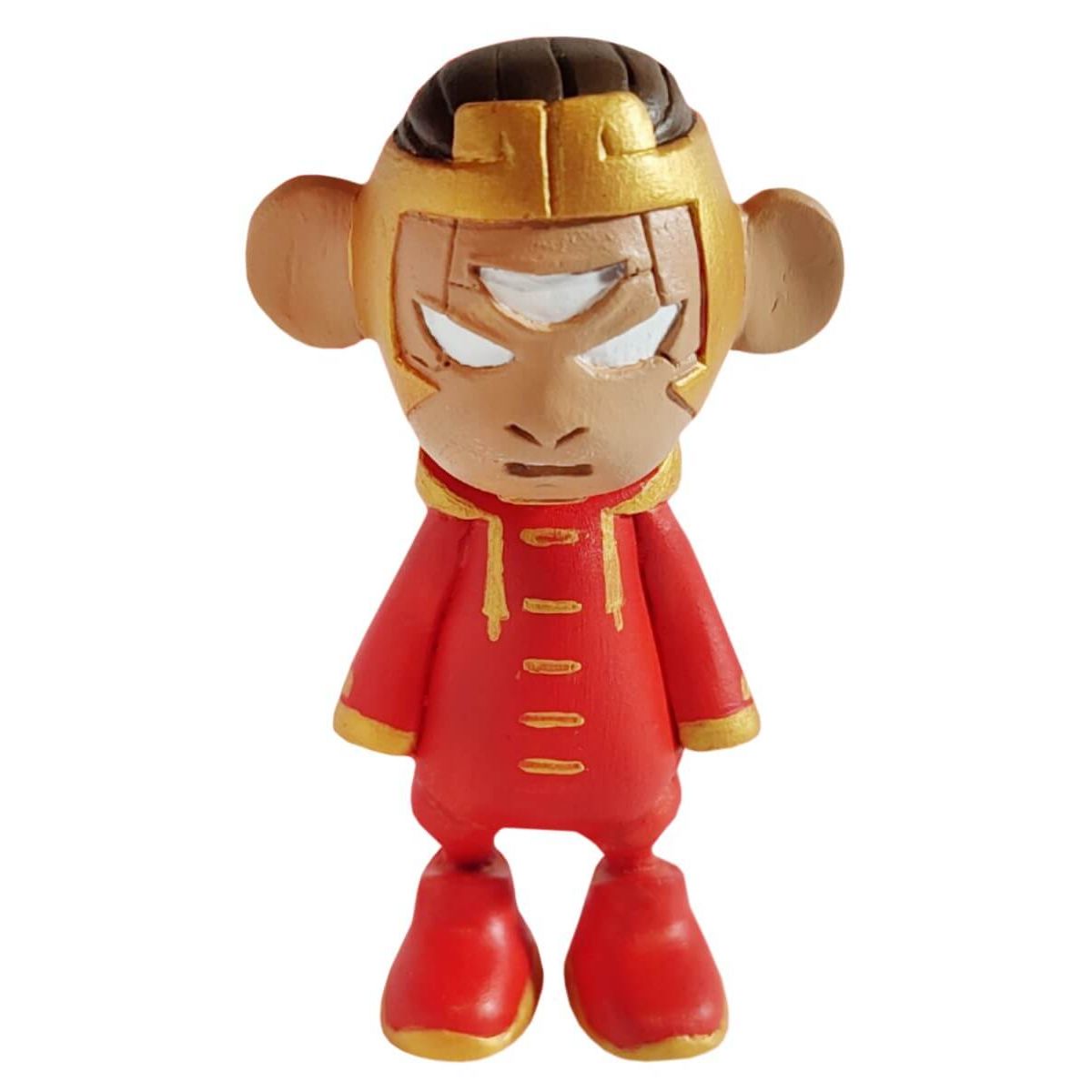 Mini Warpath Prosper