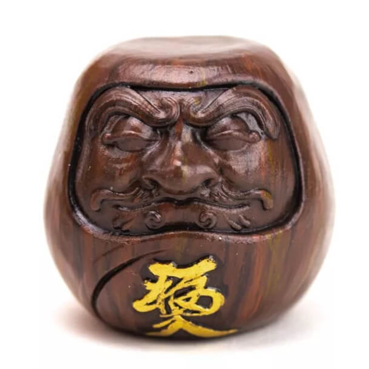 Mini Wood & Prosperity