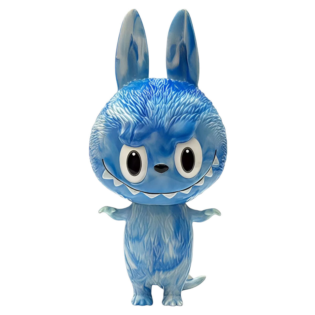 Mini Zimomo Fusion Blue