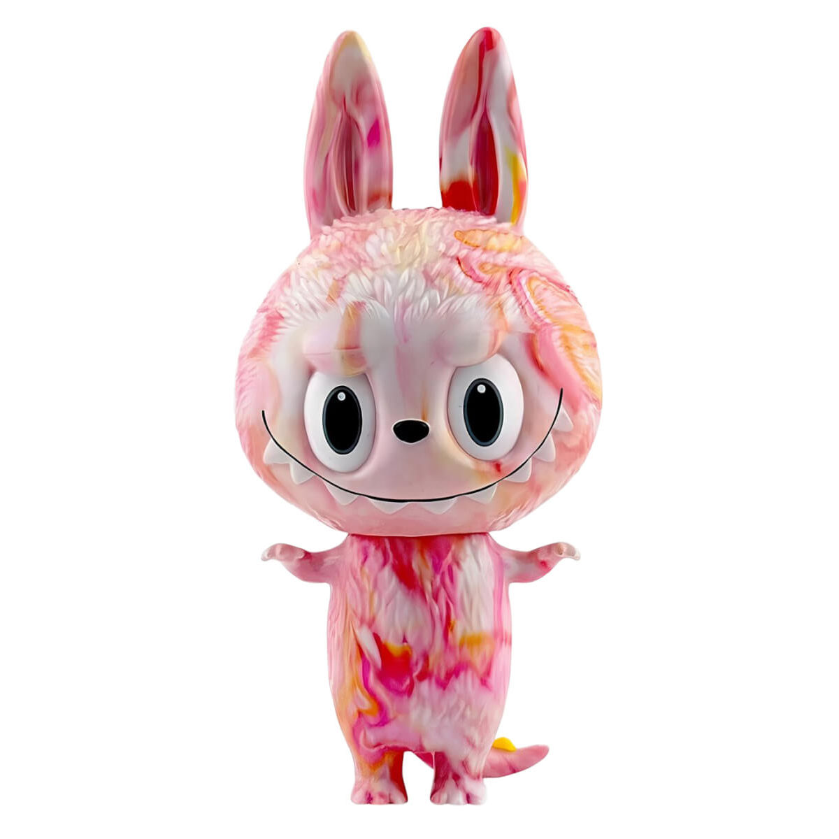 Mini Zimomo Fusion Red GID