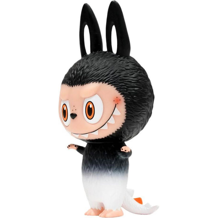 Mini Zimomo The Little Hut Exclusive by Kasing Lung