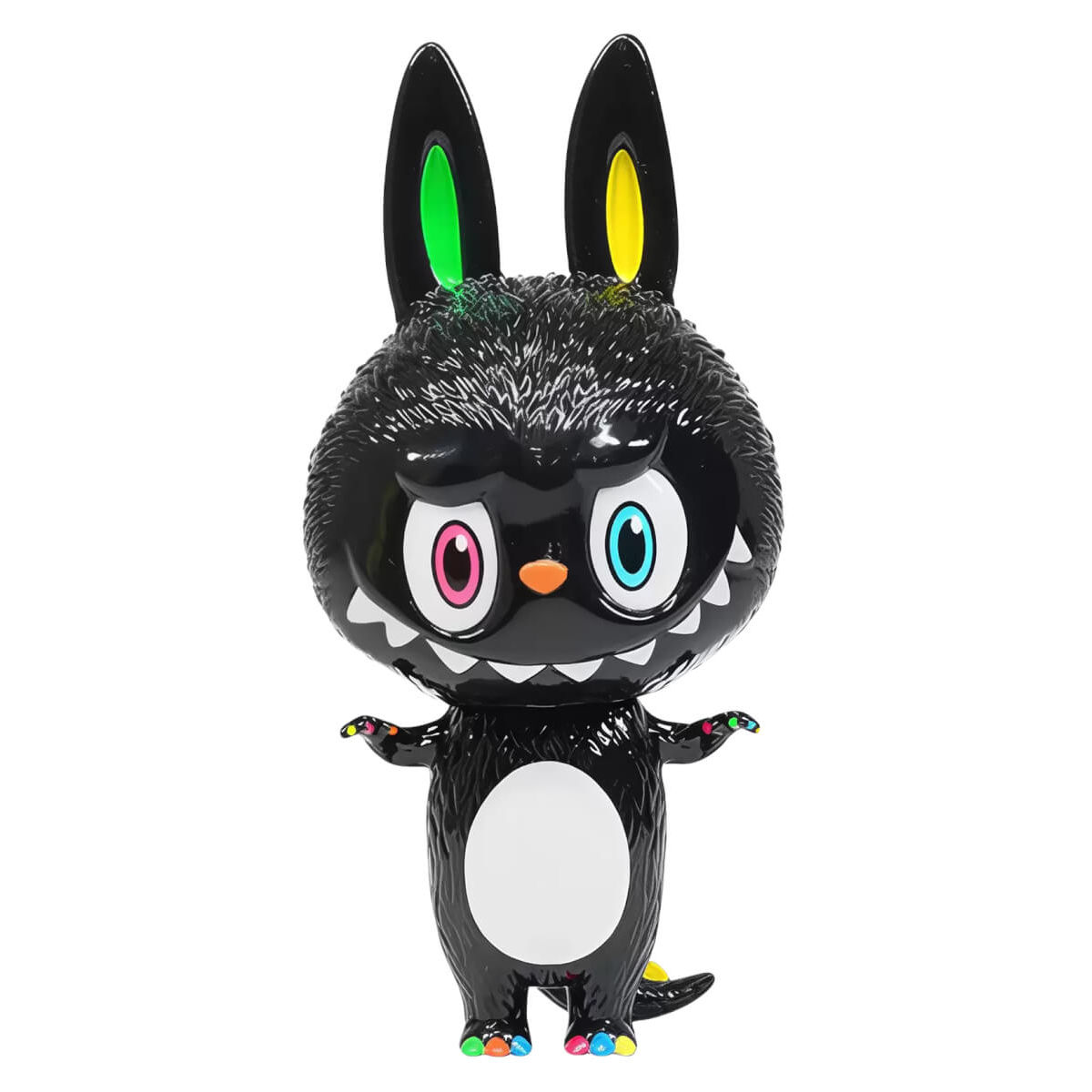 Mini Zimomo Ton King Mon Style