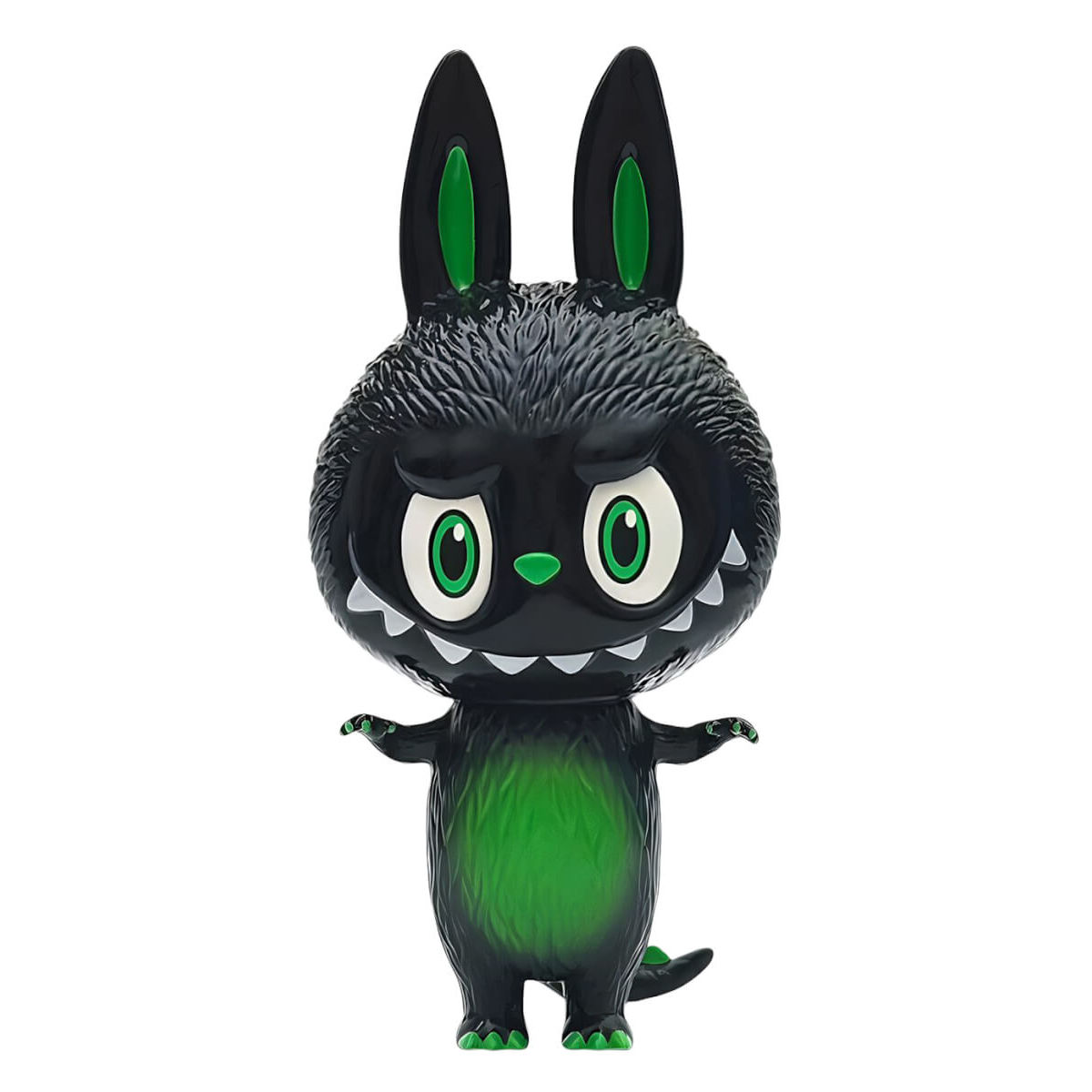 Mini Zimomo iCON Green