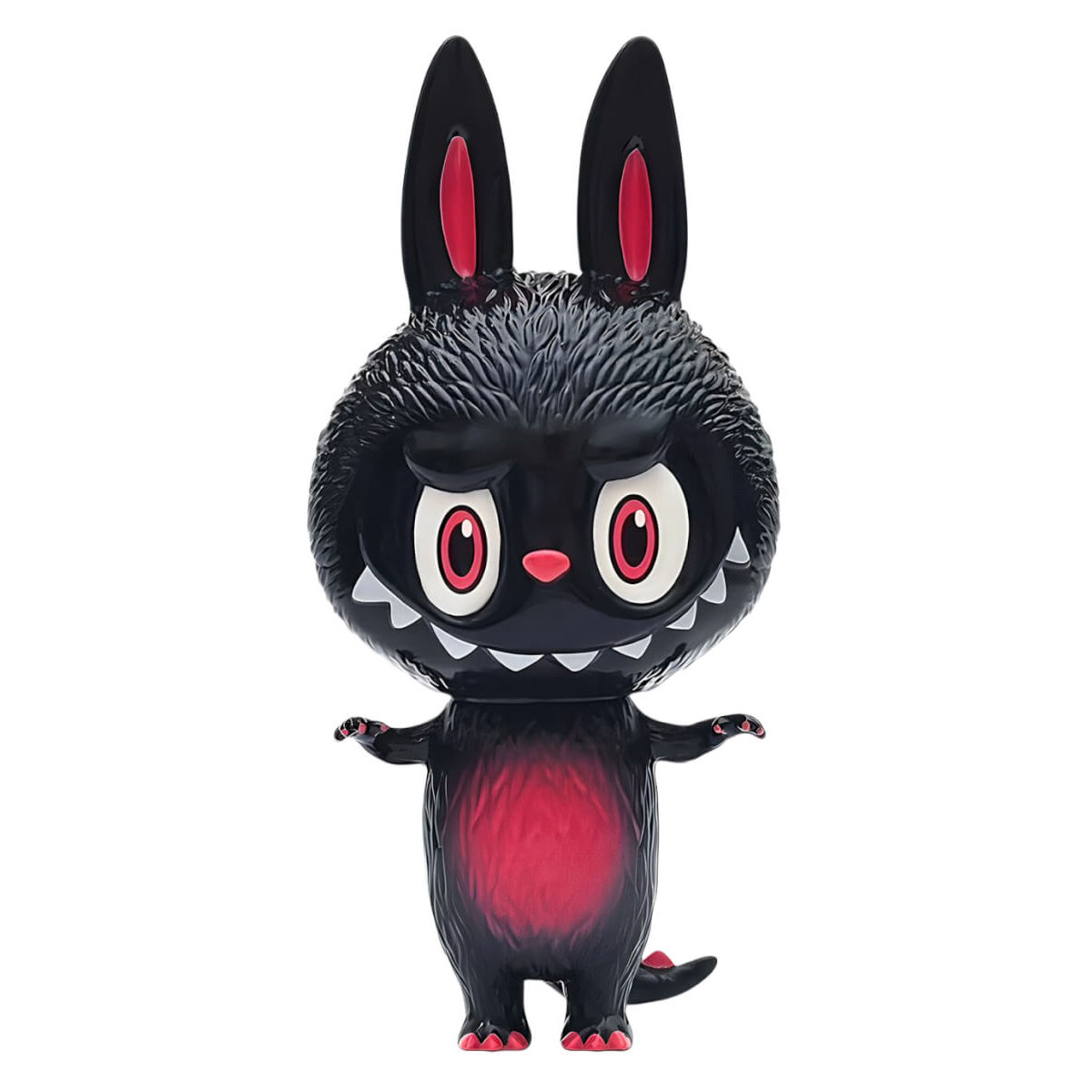 Mini Zimomo iCON Red