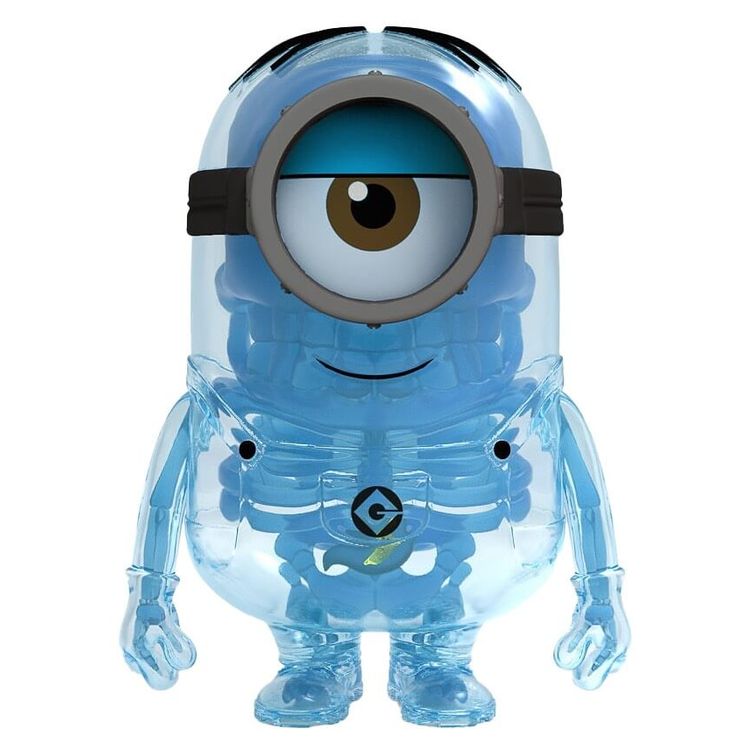 Minion GID Blue by Universal Pictures