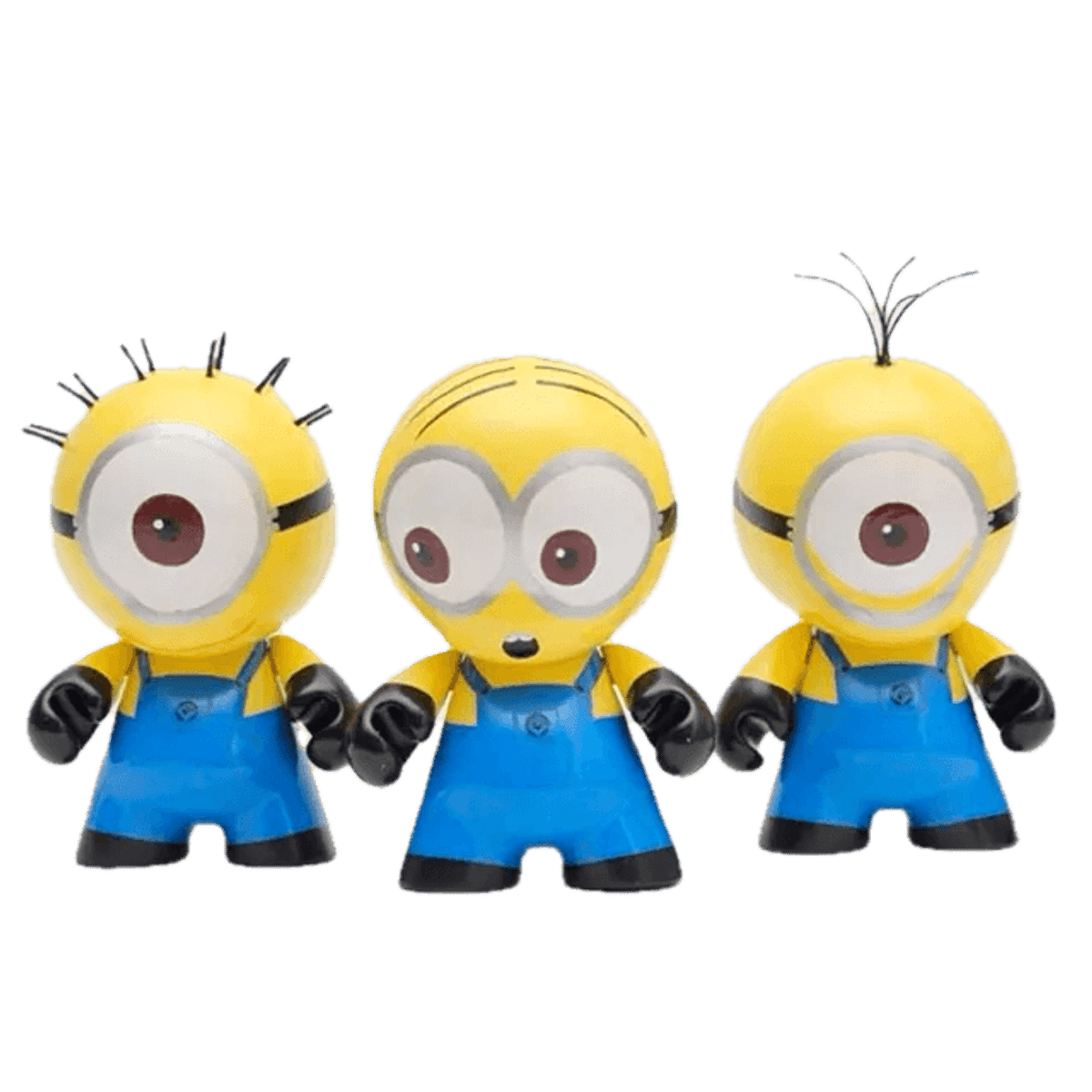 Minions
