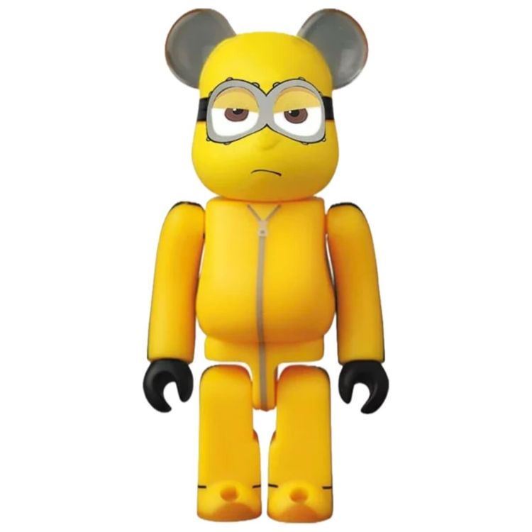 Minions  Secret Kevin by Universal Pictures