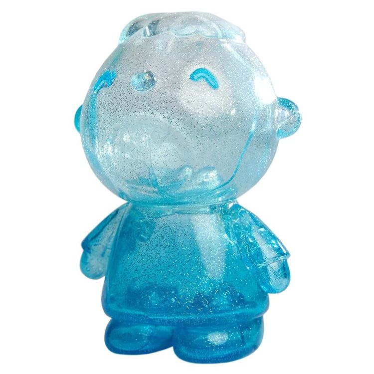 Minna No Tabo Crystal Blue by Sanrio
