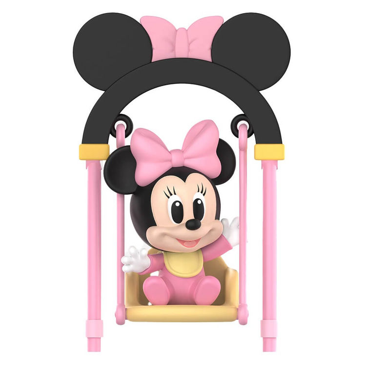 Minnie Swing by POP MART