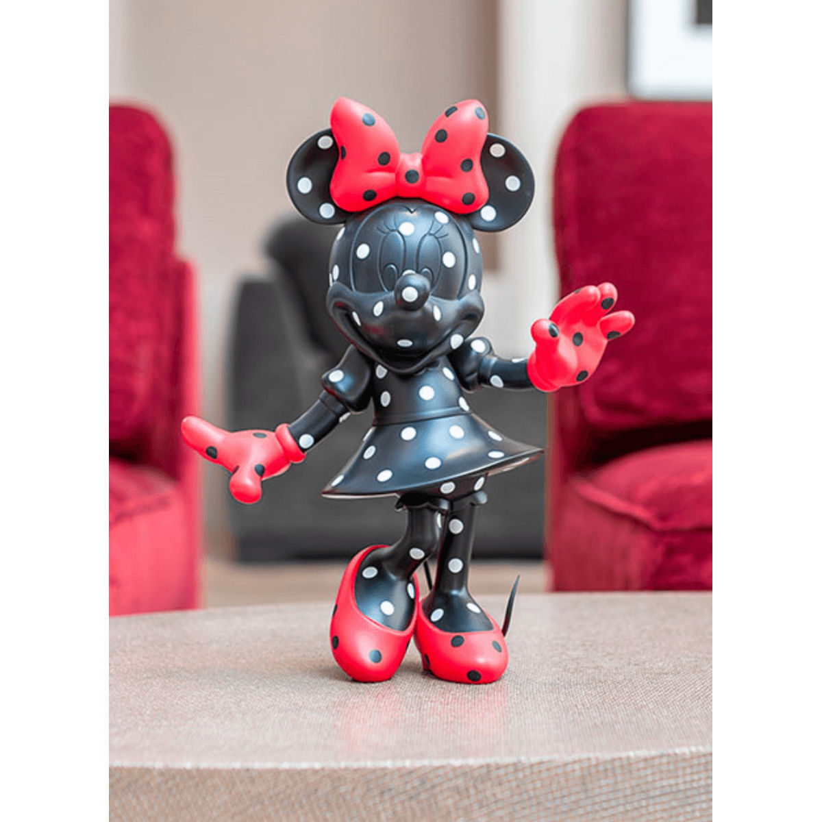 Minnie par Chantal Thomass