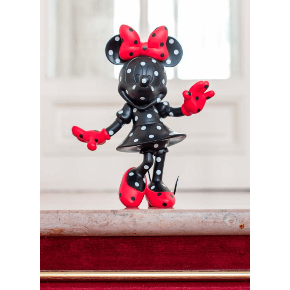 Minnie par Chantal Thomass