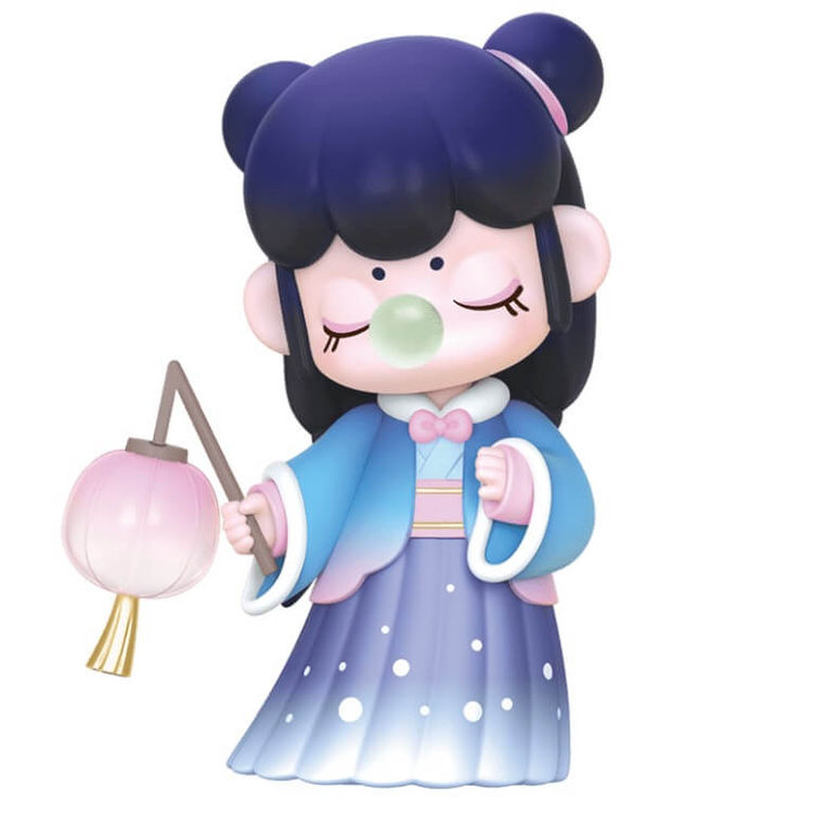 Minor Snow (小雪) by Rolife