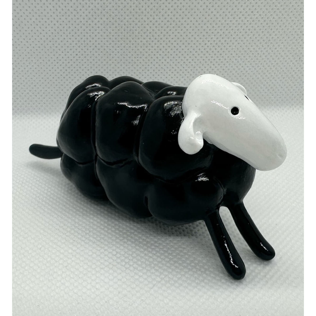 Minor Threat Out of Step Sheep