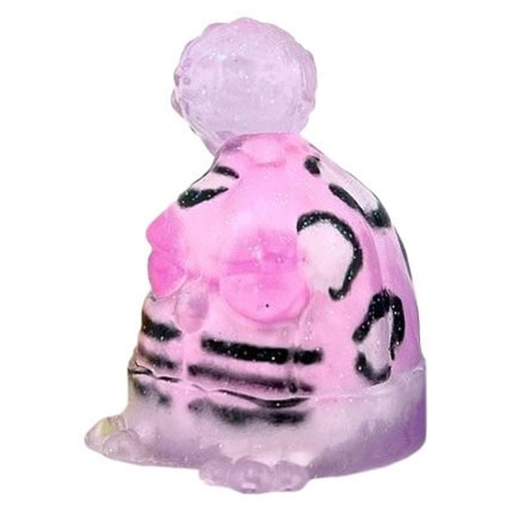 Minorly Misaligned Double Cast Birdz (Pink) by Doompy