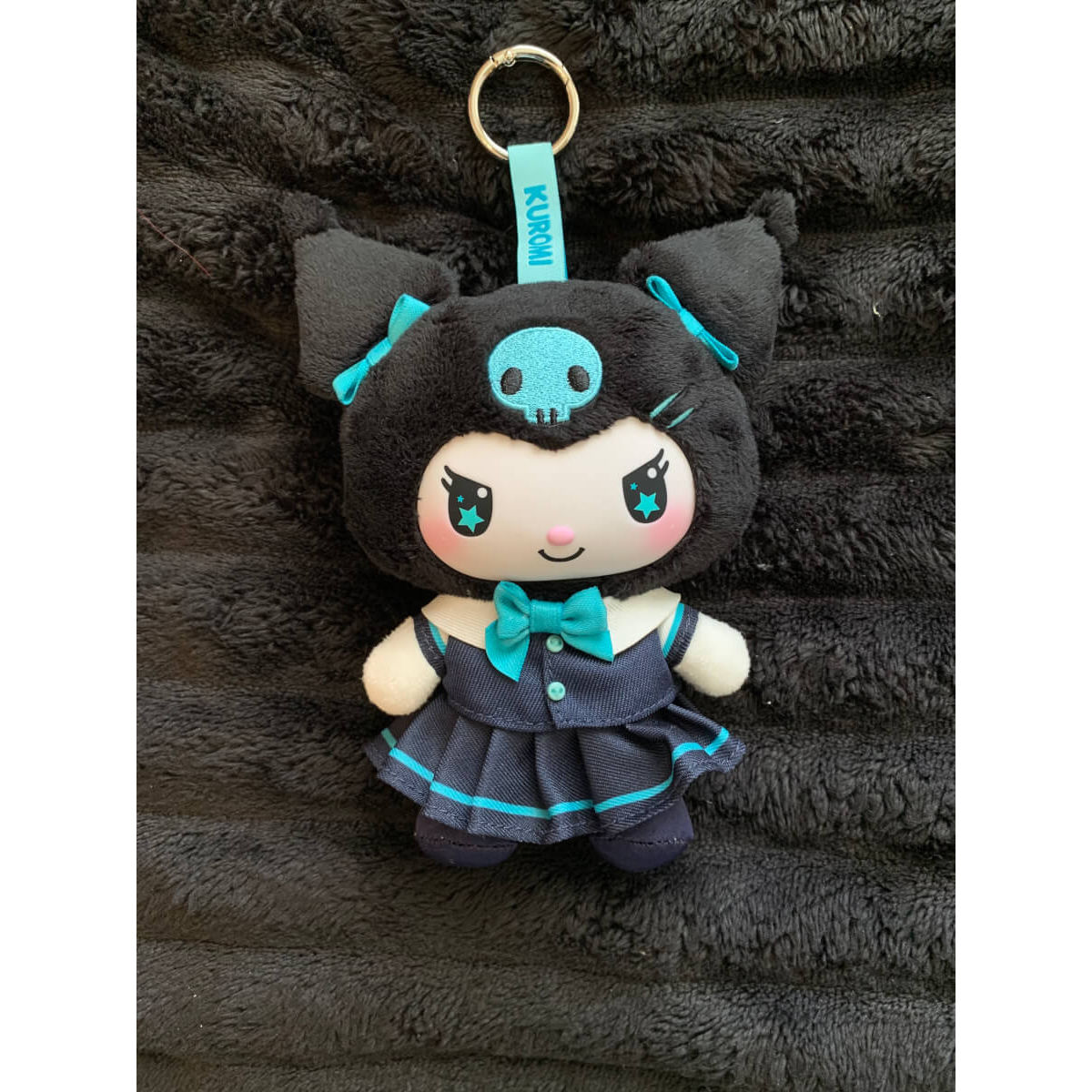 Mint Chocolate KUROMI, School Life Series