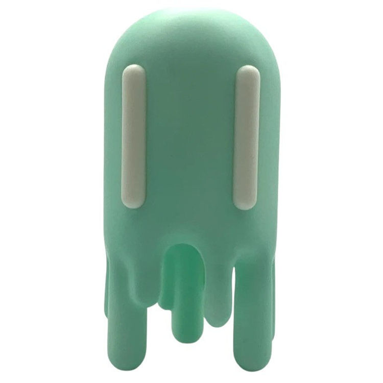 Mint Gooey by Mouf