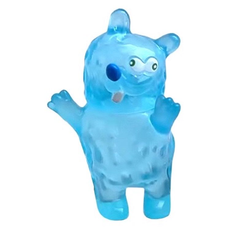 Mint Nuts by AK SOULMUCH