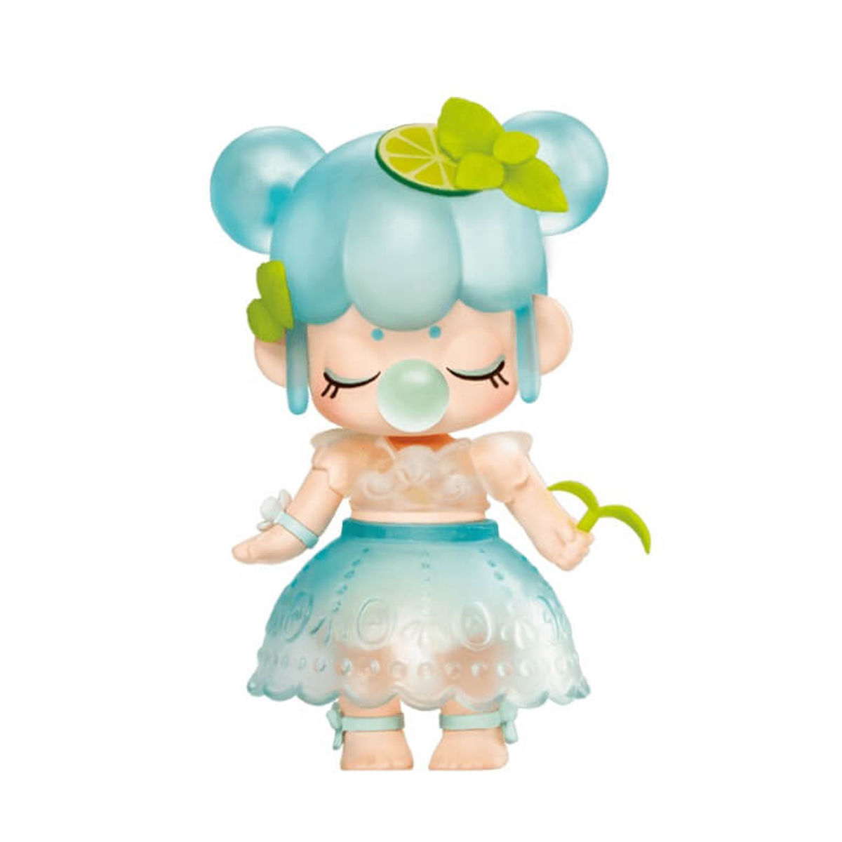 Mint Smoothie (Super Secret)