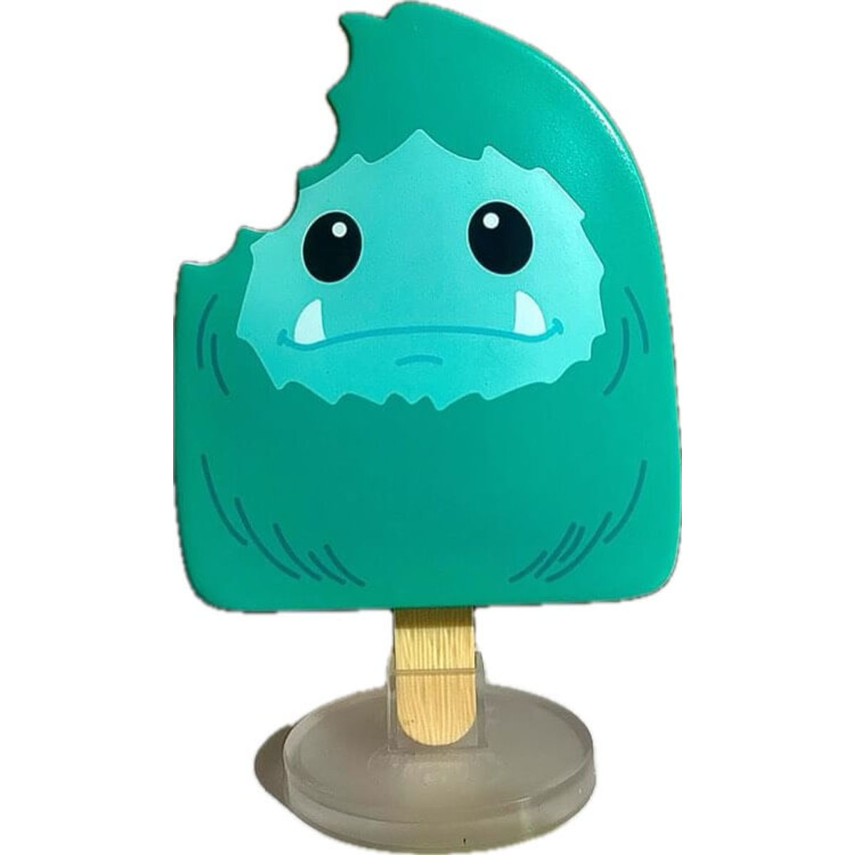 Mintberry Chomp Frozen Culture