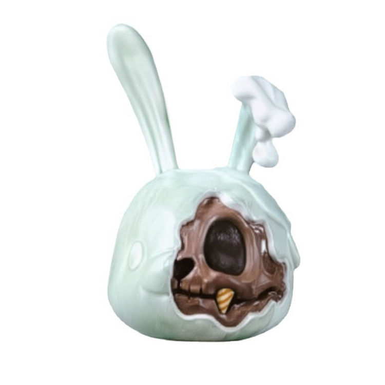 Minty Choco by The Goodbunny Club