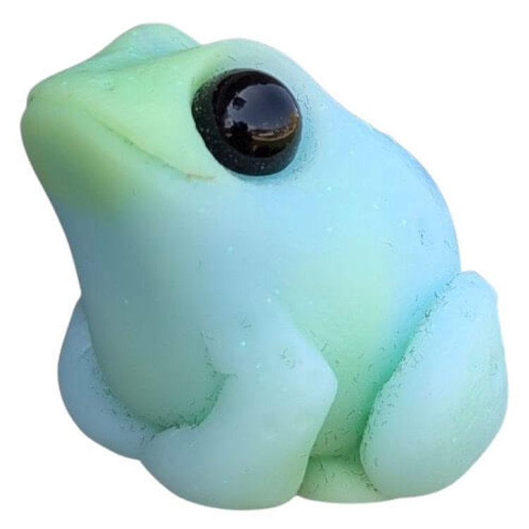 Minty Tog by Hazel Owlery