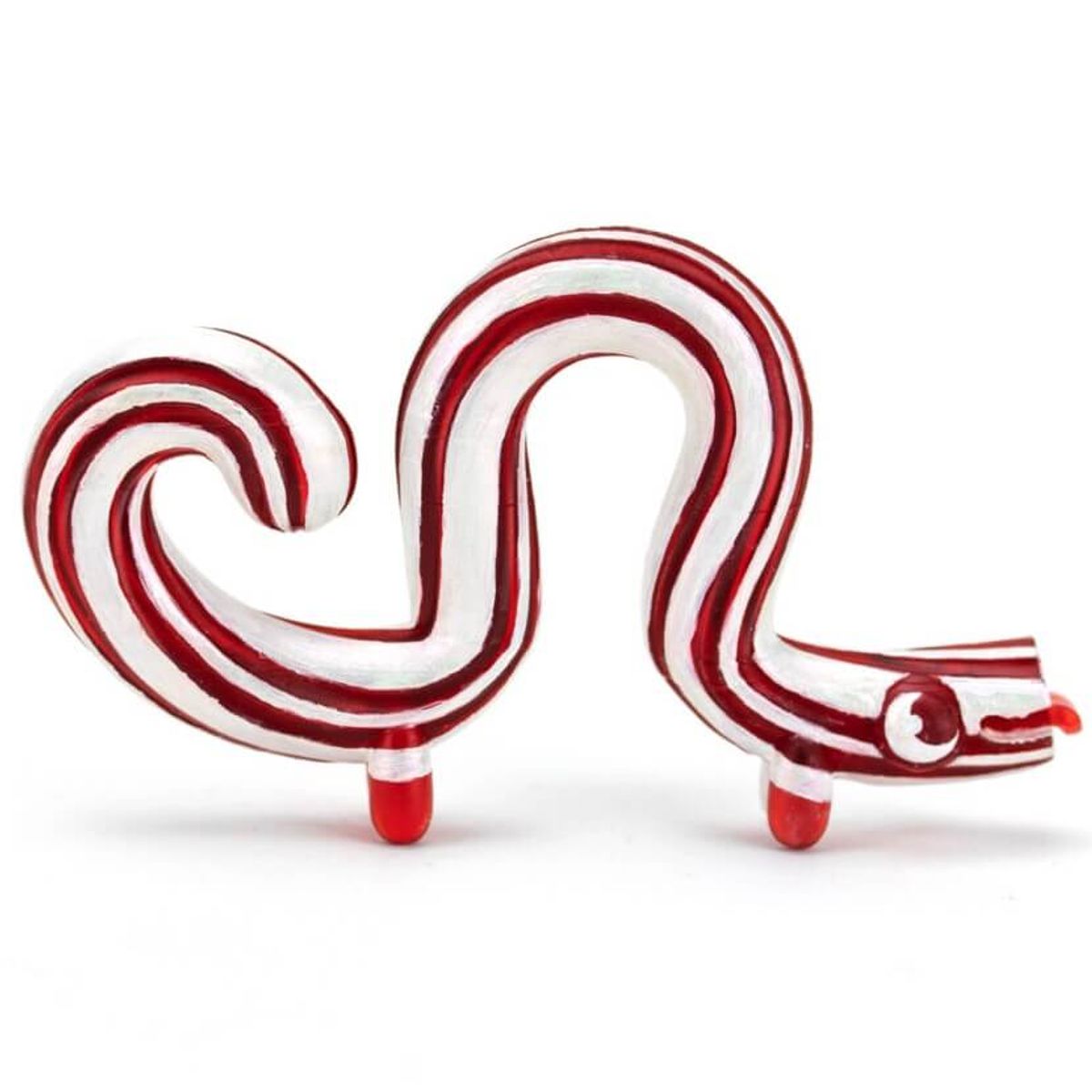 Minty and Pepper the Forbidden