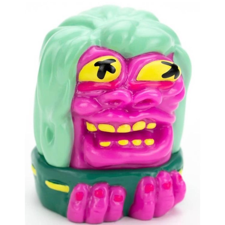 Miny Grublin by American Gross (Josh Kimberg)
