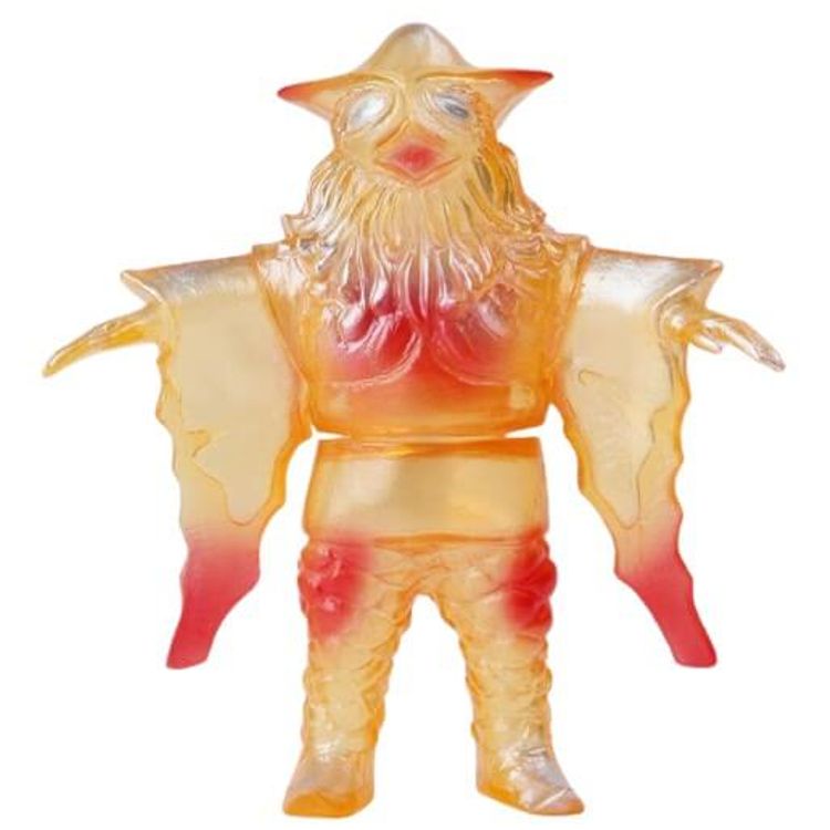 Miracle Alien middle HINOMARU-YA limited by Bearmodel