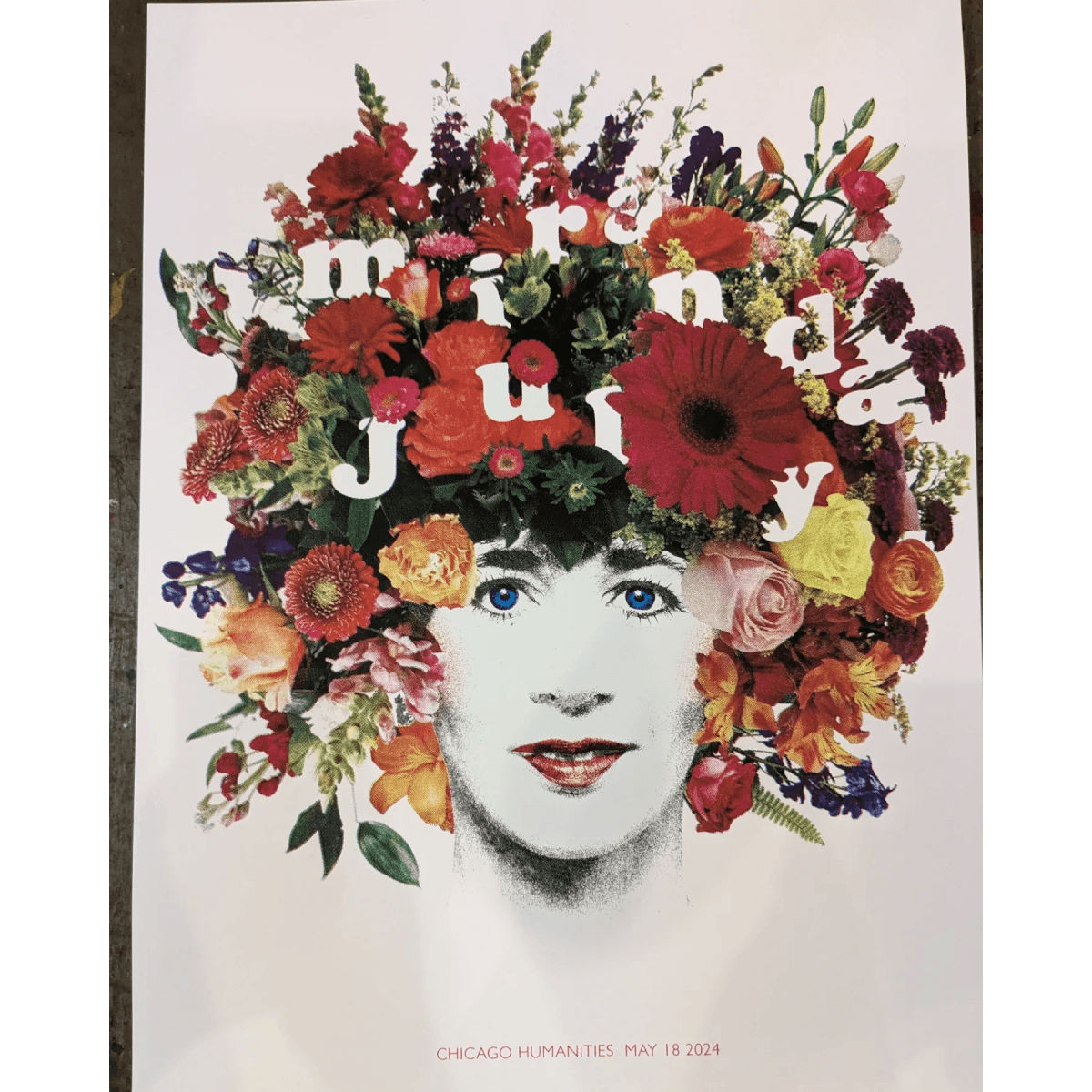 Miranda JulyMiranda July