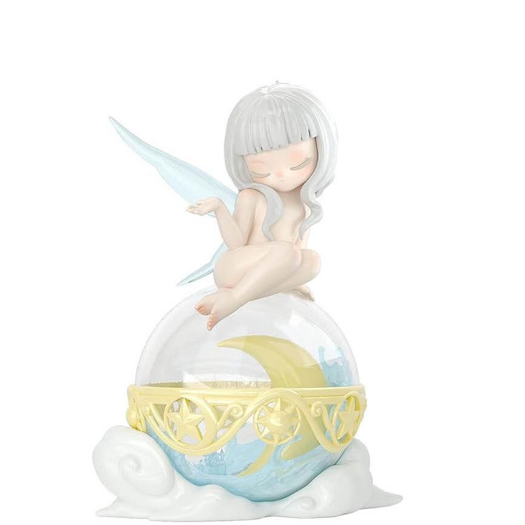 Mirror Moon by 52Toys