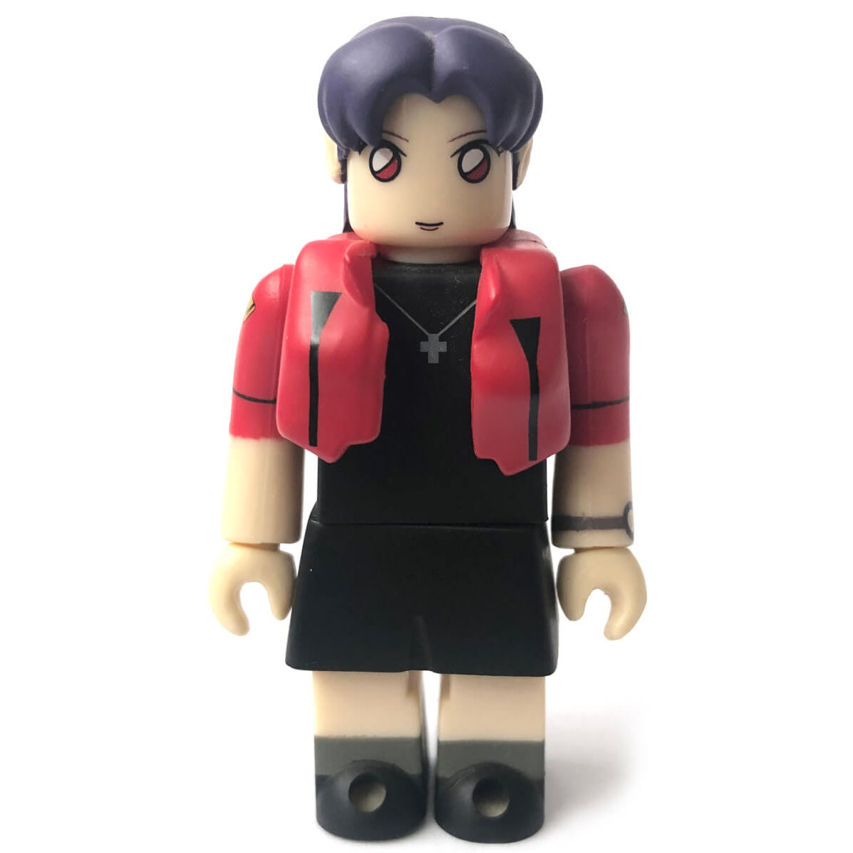 Misato Katsuragi