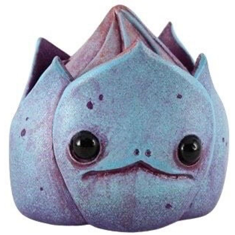 Mischeveria (Blue) by Andrew Bell