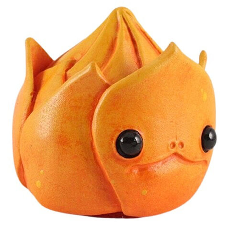 Mischeveria (Orange) by Andrew Bell