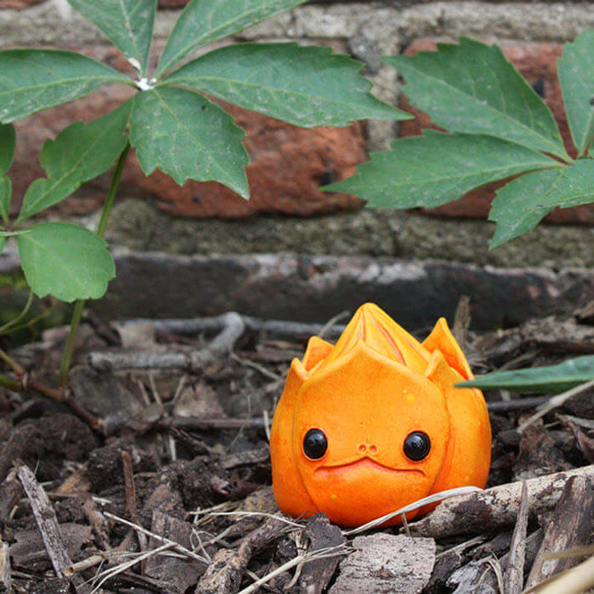 Mischeveria (Orange)